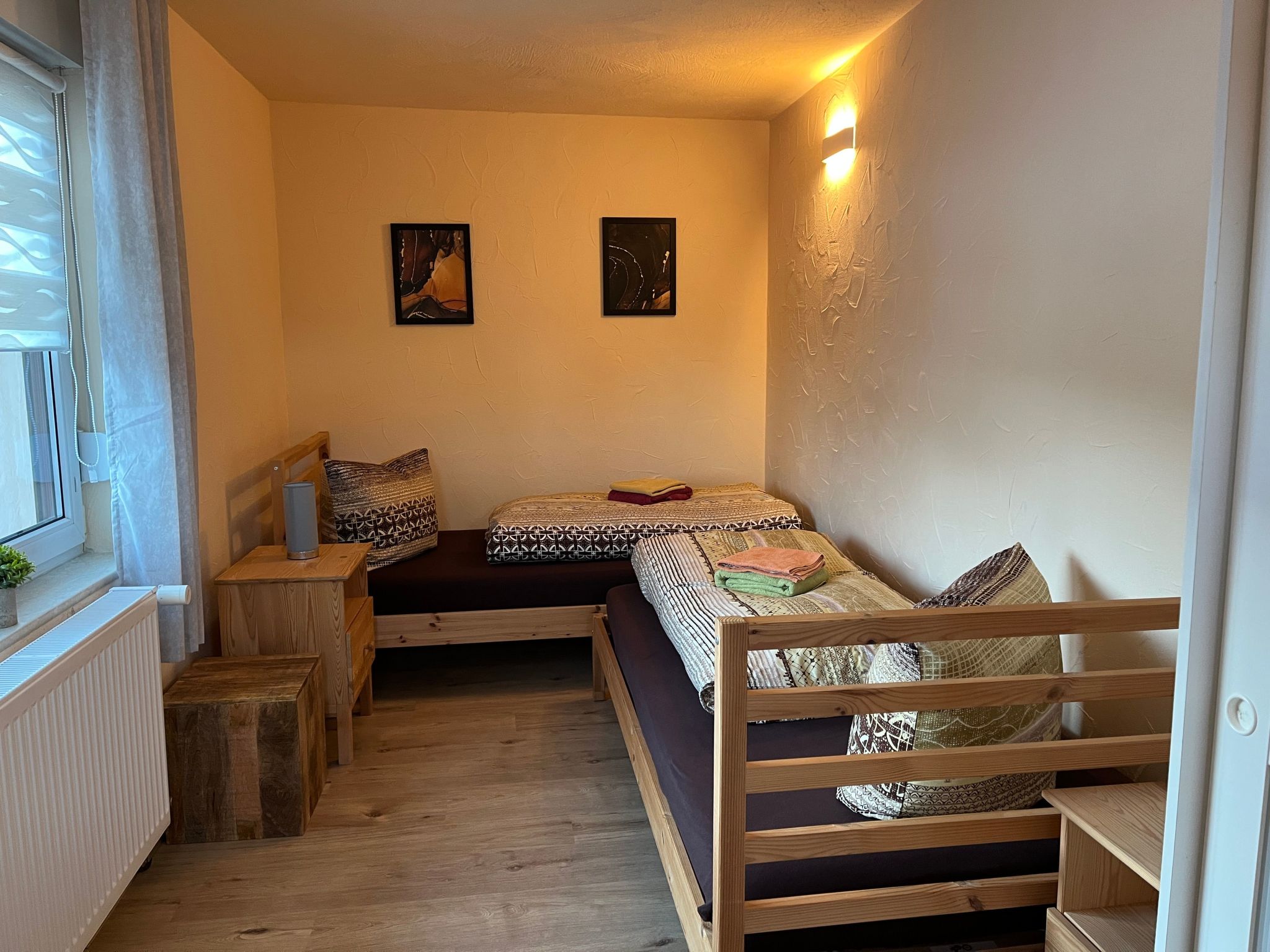 Haus Fichtelberg-Dedans