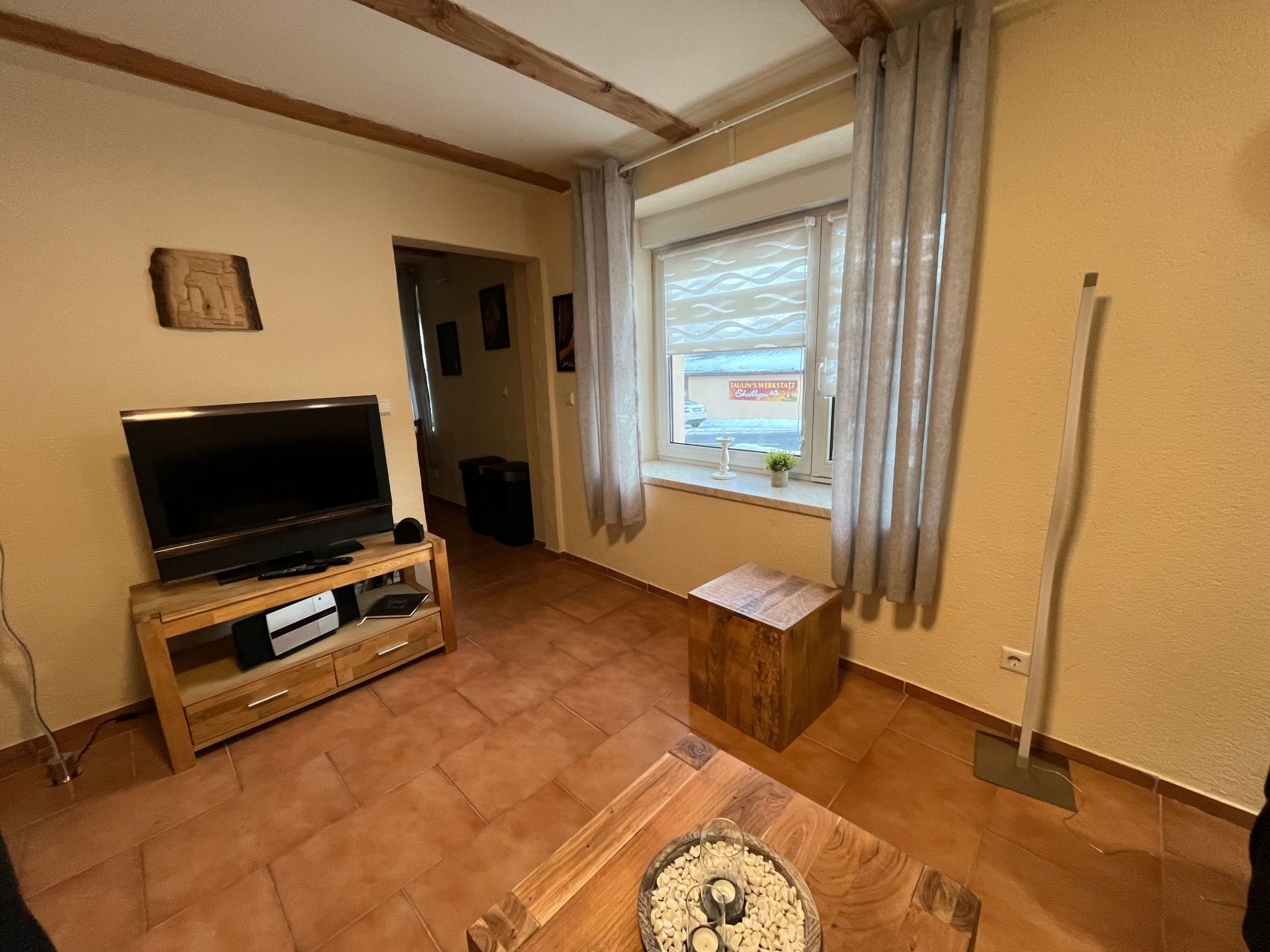 Haus Fichtelberg-Dedans