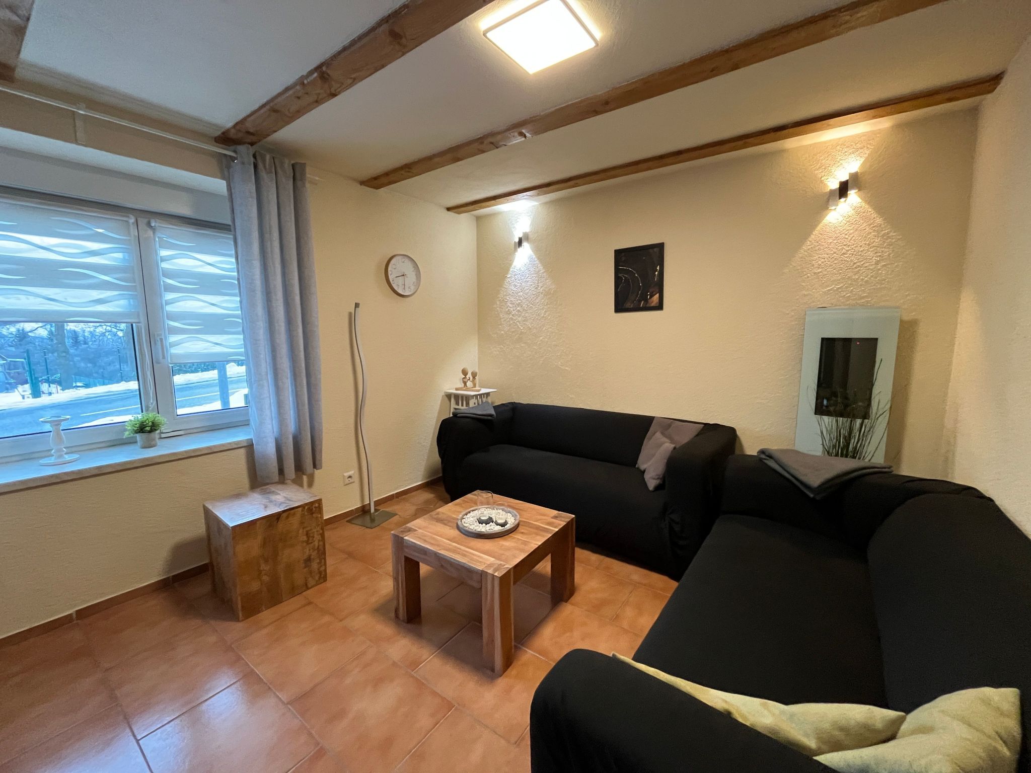 Haus Fichtelberg-Dedans