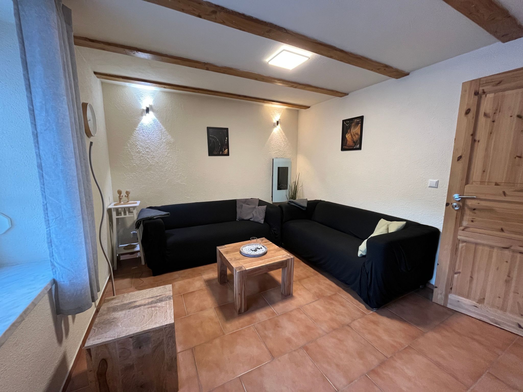 Haus Fichtelberg-Dedans