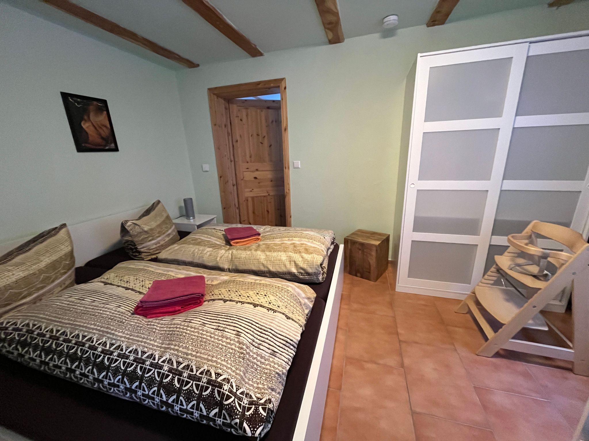 Haus Fichtelberg-Dedans