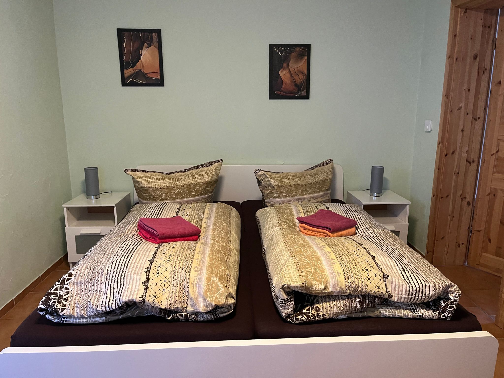 Haus Fichtelberg-Dedans