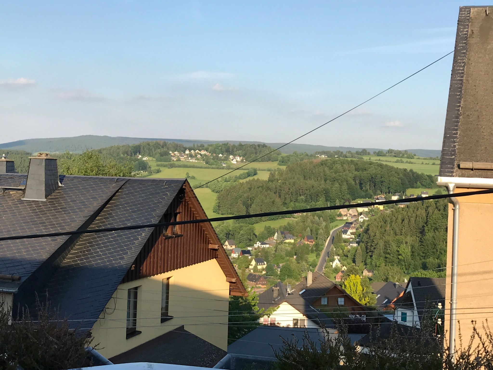 FerienwohnungBaumann-Buiten