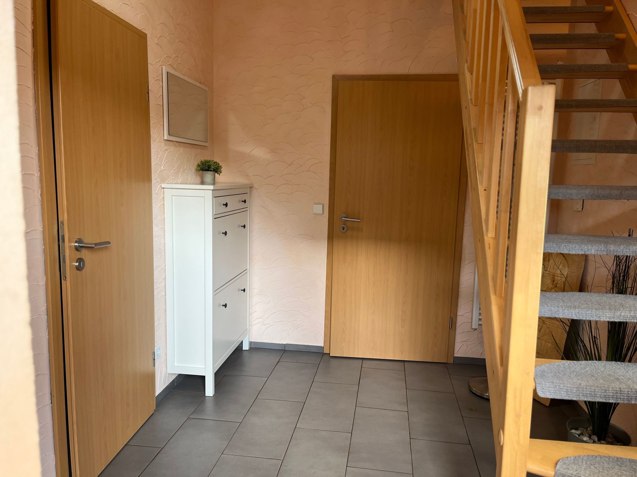 FerienwohnungBaumann-Binnen