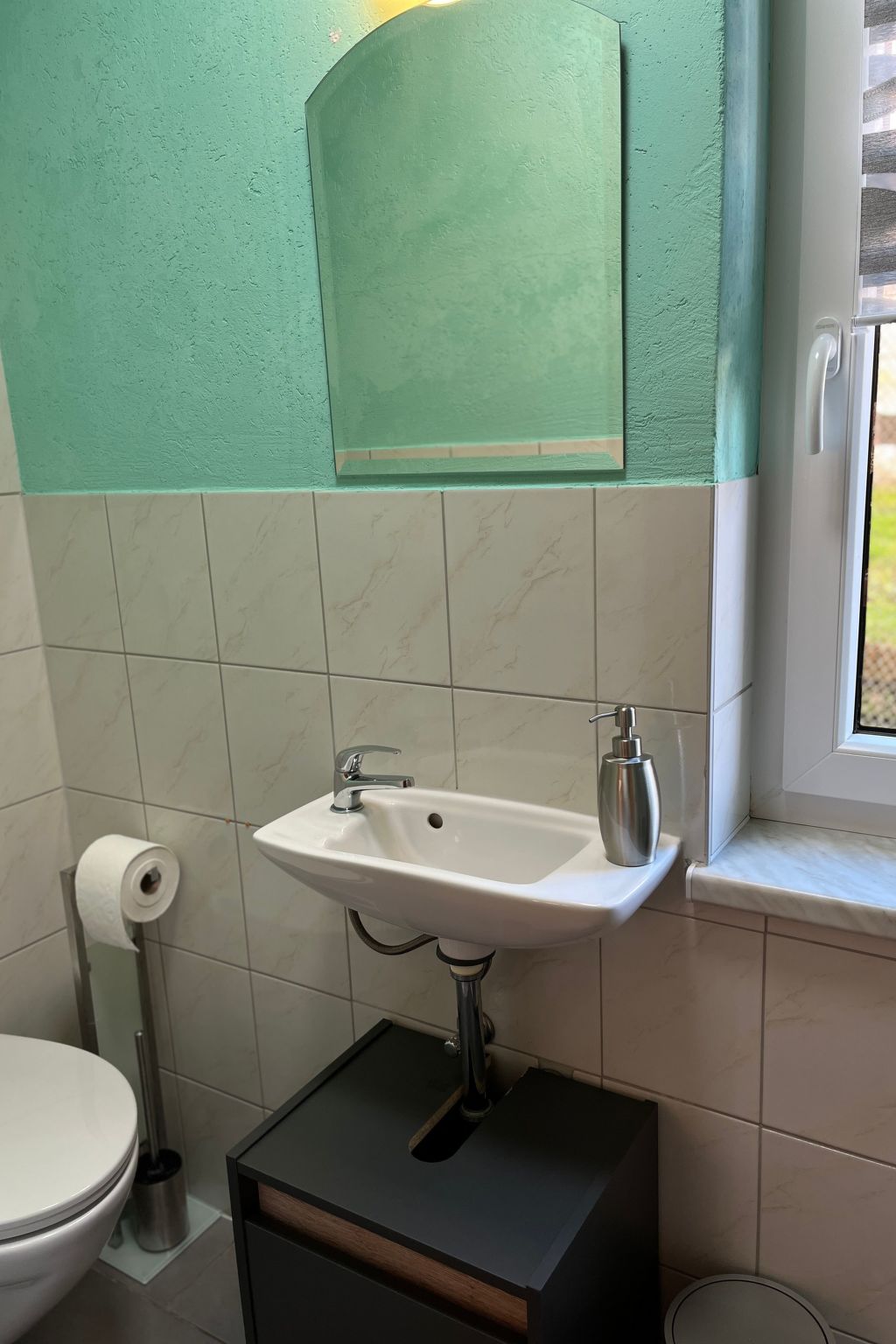 FerienwohnungBaumann-Binnen