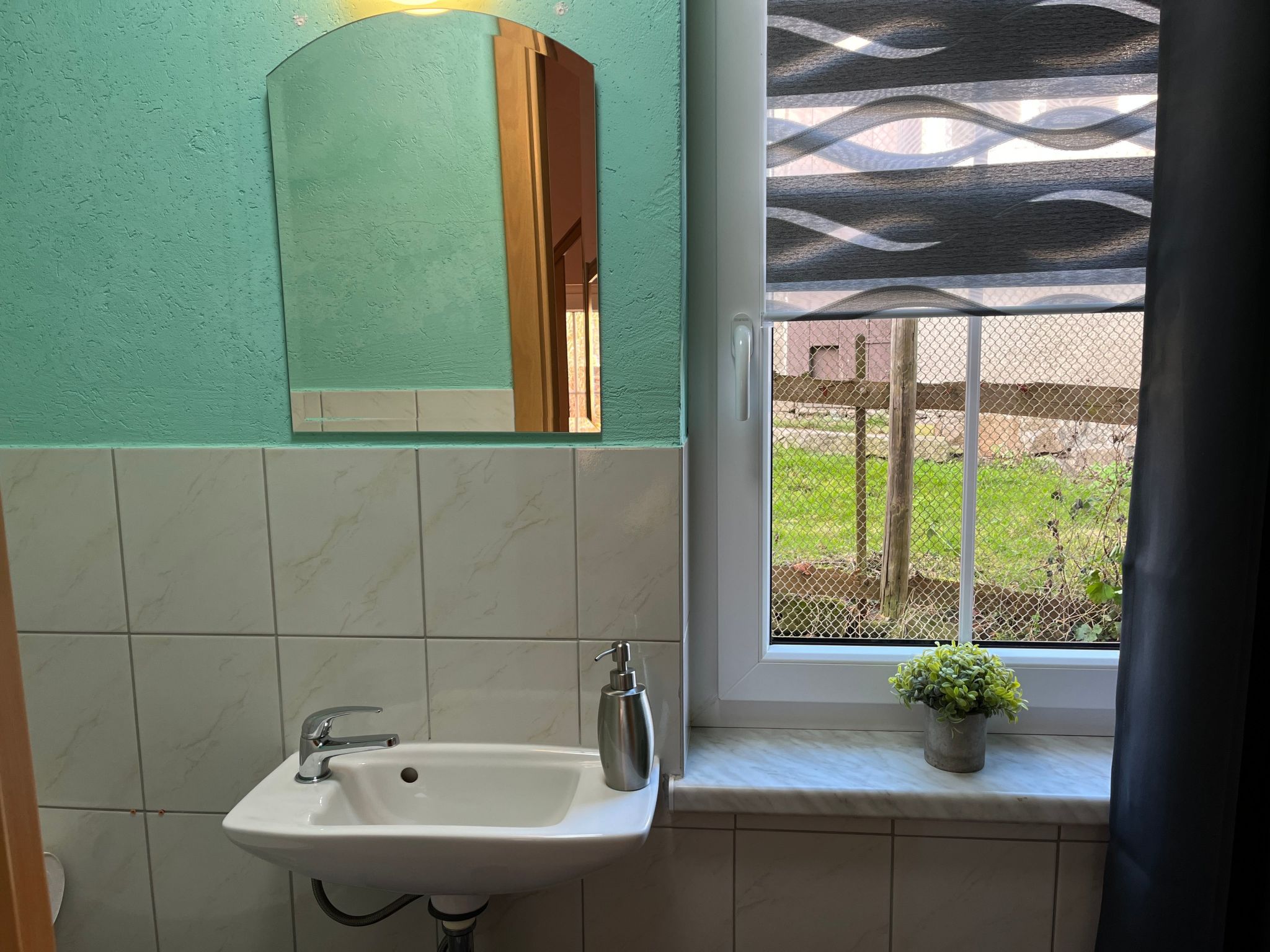 FerienwohnungBaumann-Binnen