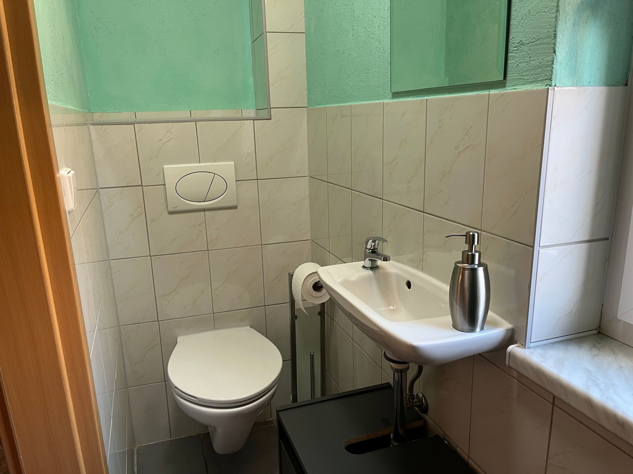 FerienwohnungBaumann-Binnen