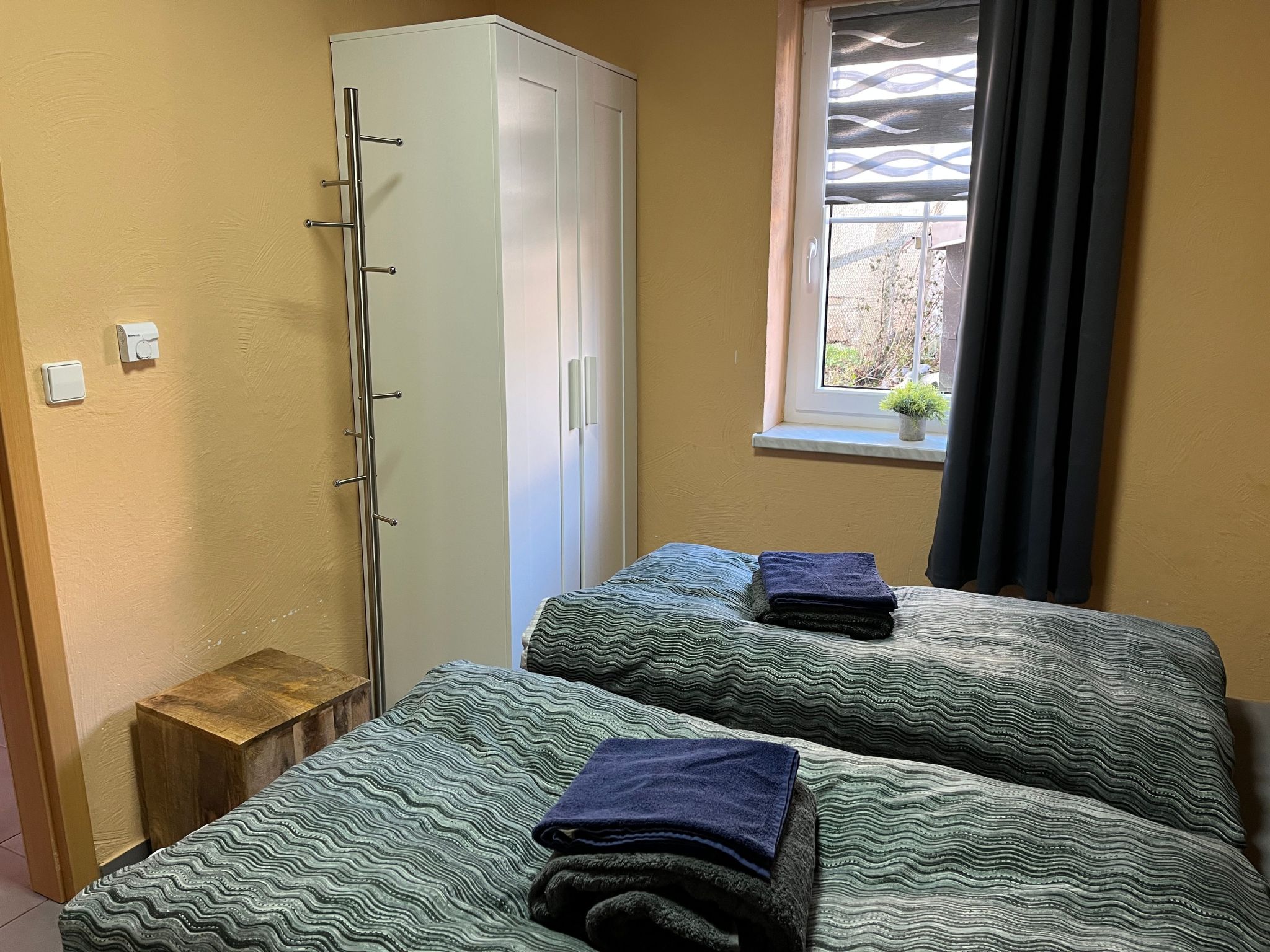 FerienwohnungBaumann-Binnen