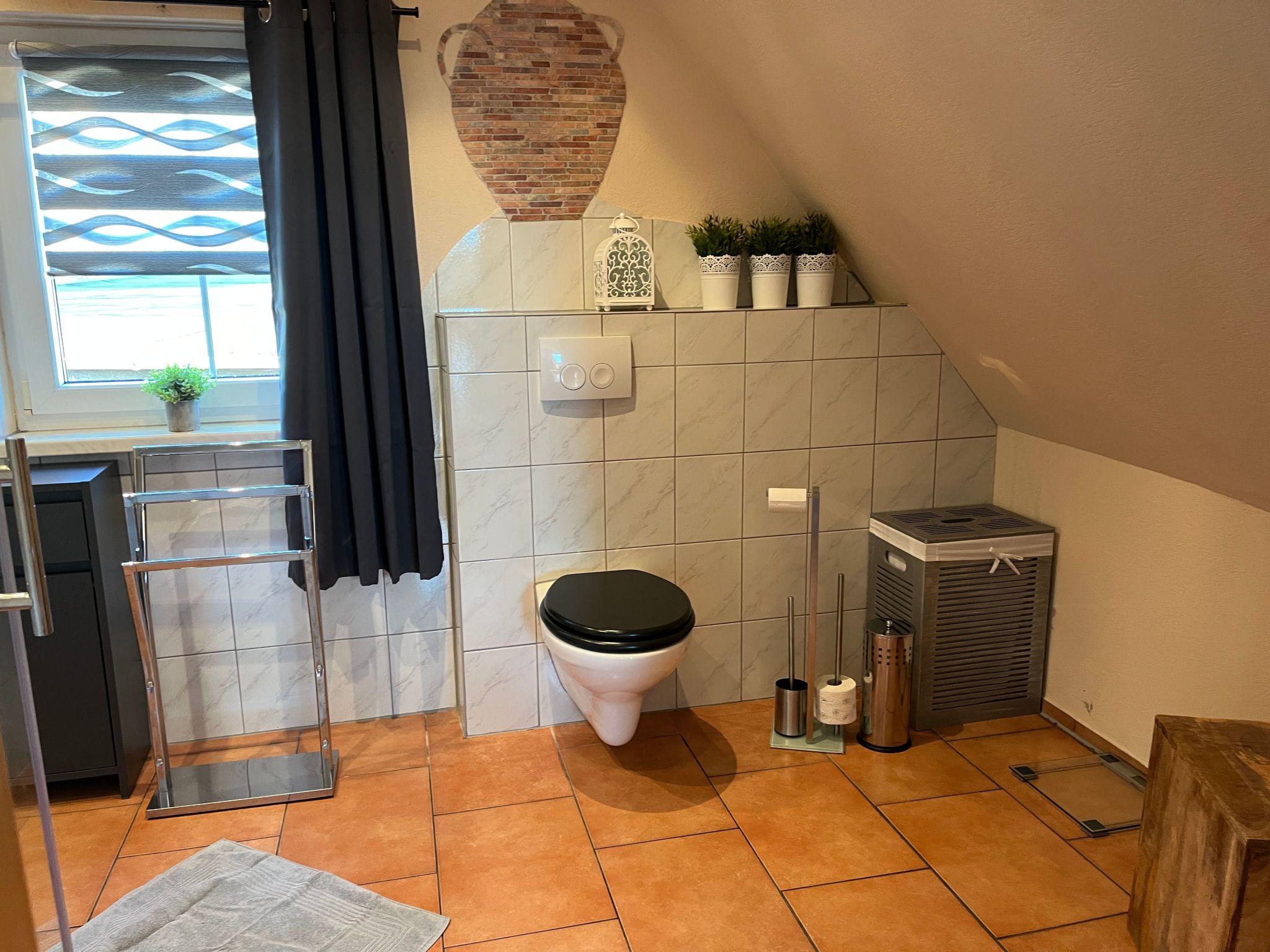 FerienwohnungBaumann-Binnen