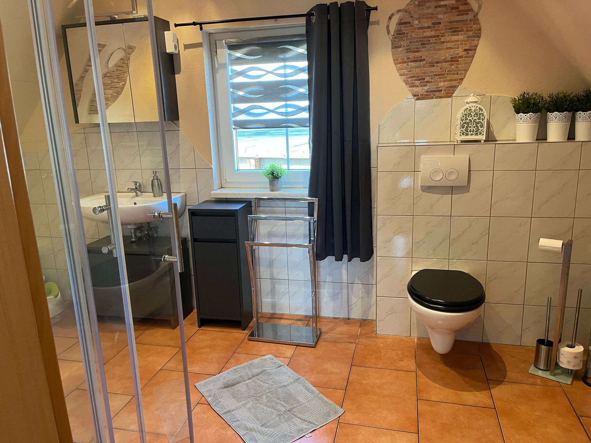 FerienwohnungBaumann-Binnen