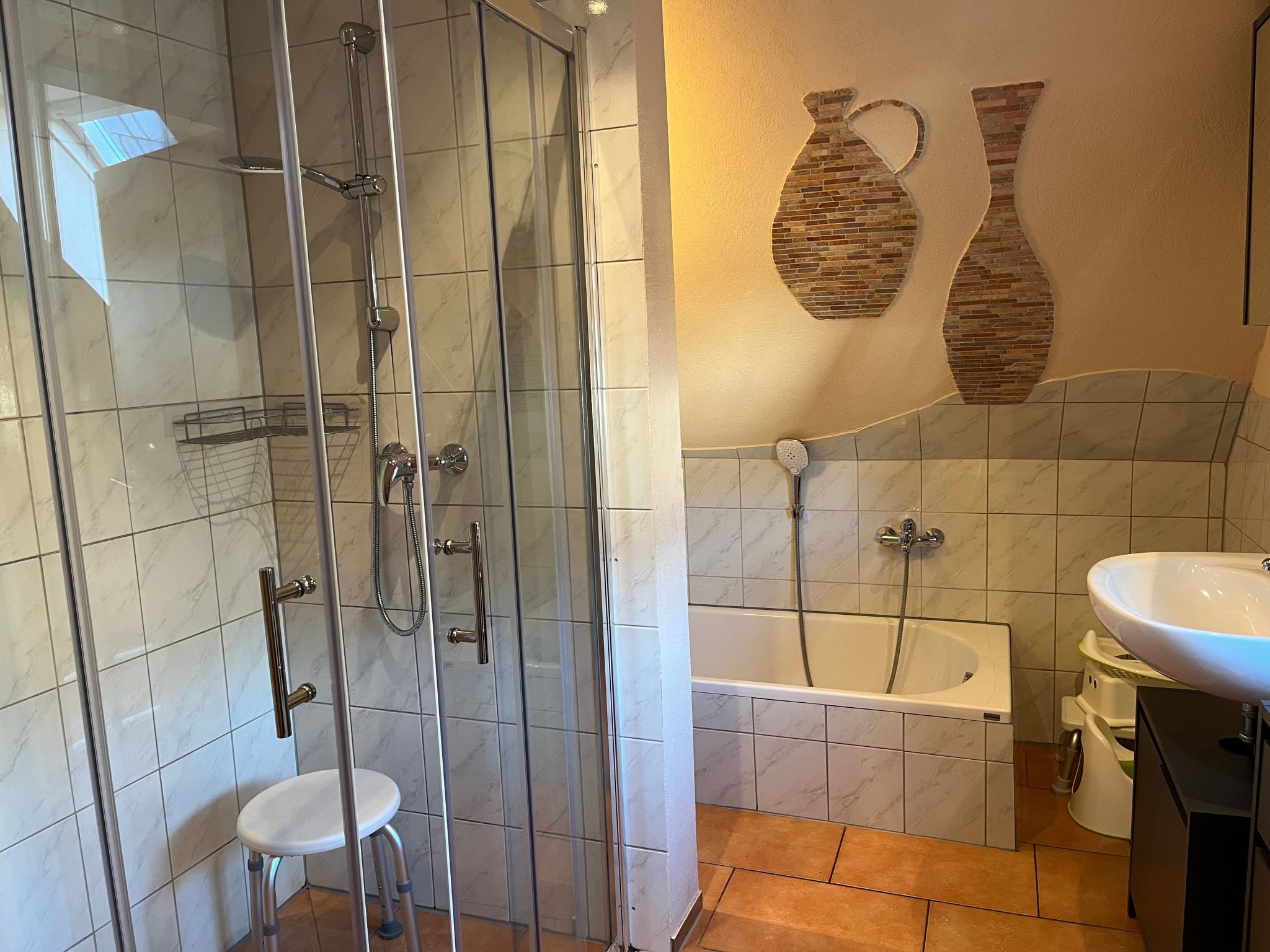 FerienwohnungBaumann-Binnen