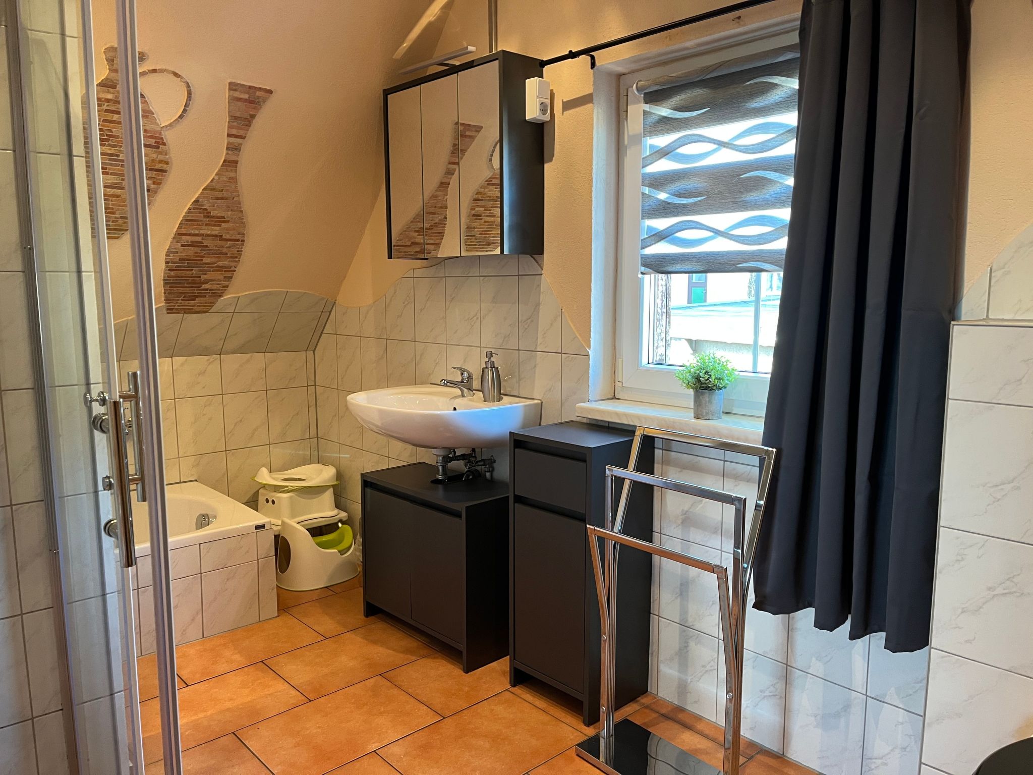 FerienwohnungBaumann-Binnen