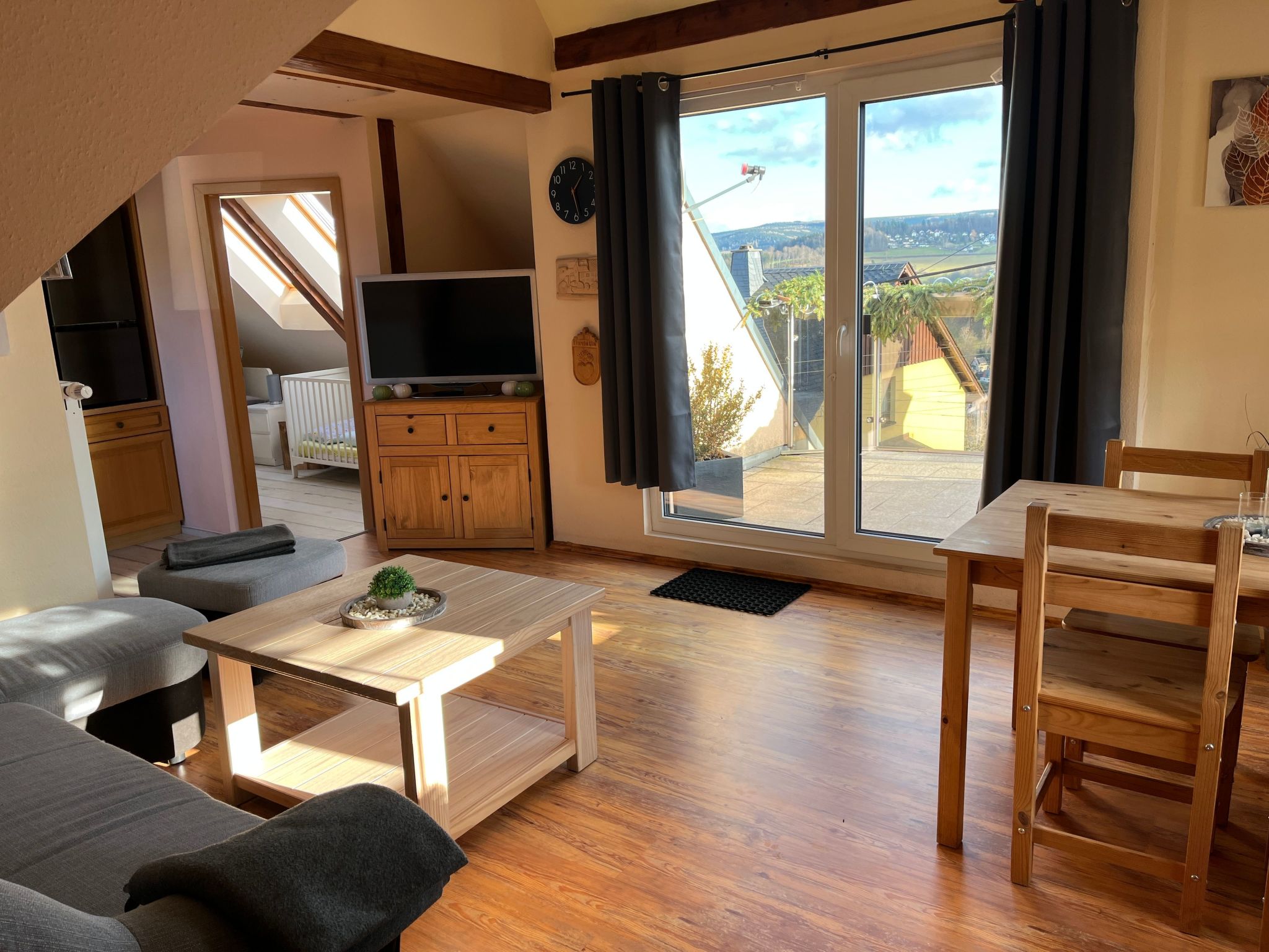 FerienwohnungBaumann-Binnen