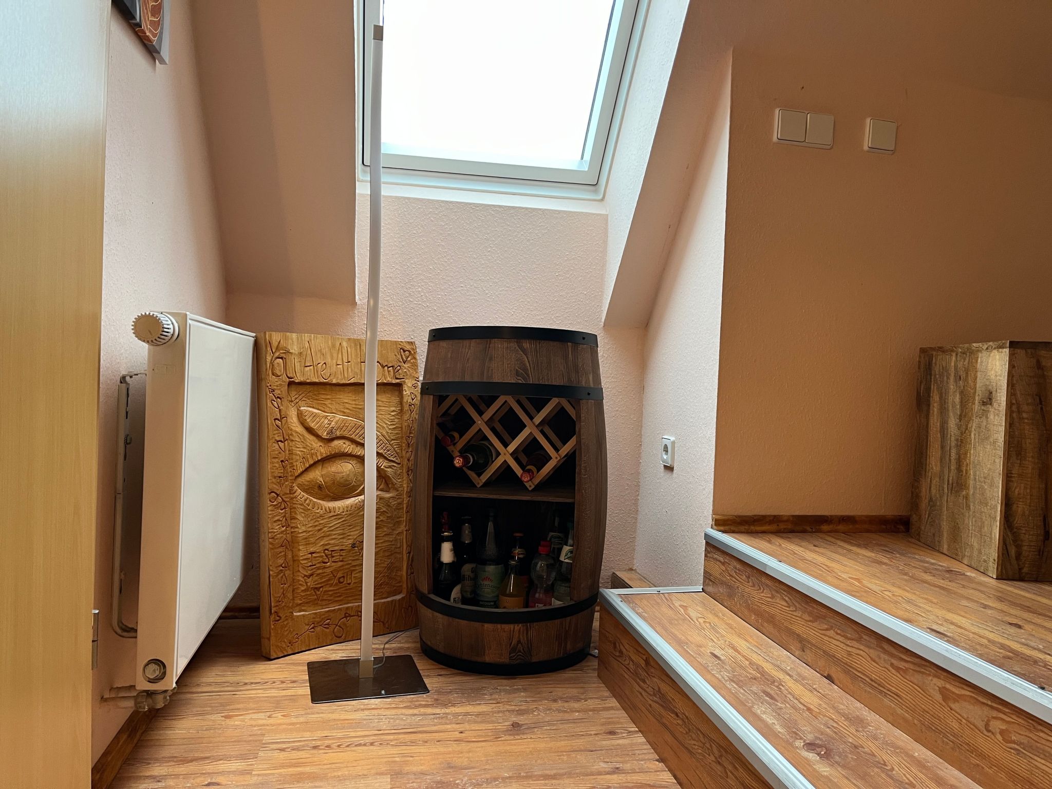 FerienwohnungBaumann-Binnen