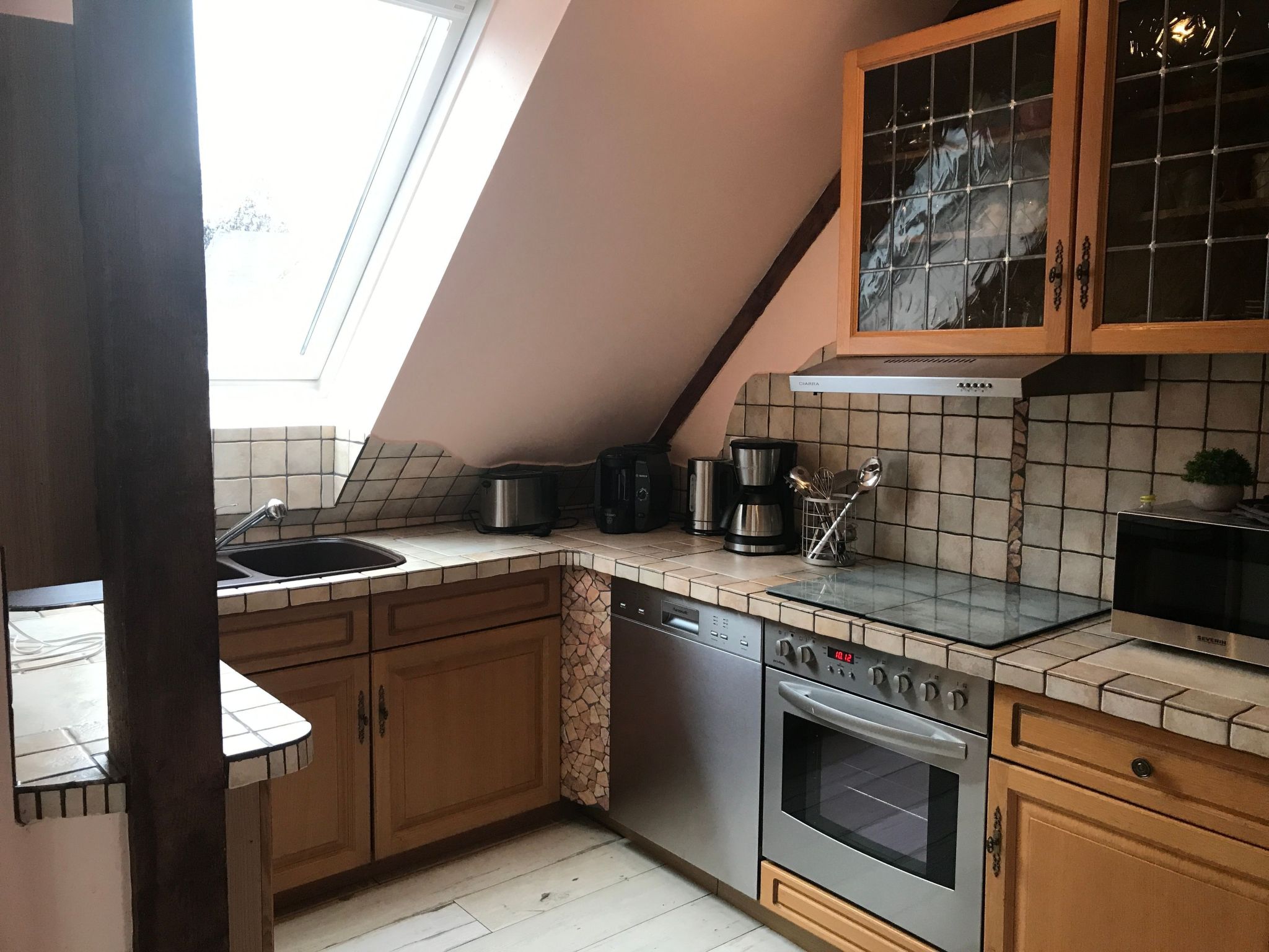 FerienwohnungBaumann-Binnen