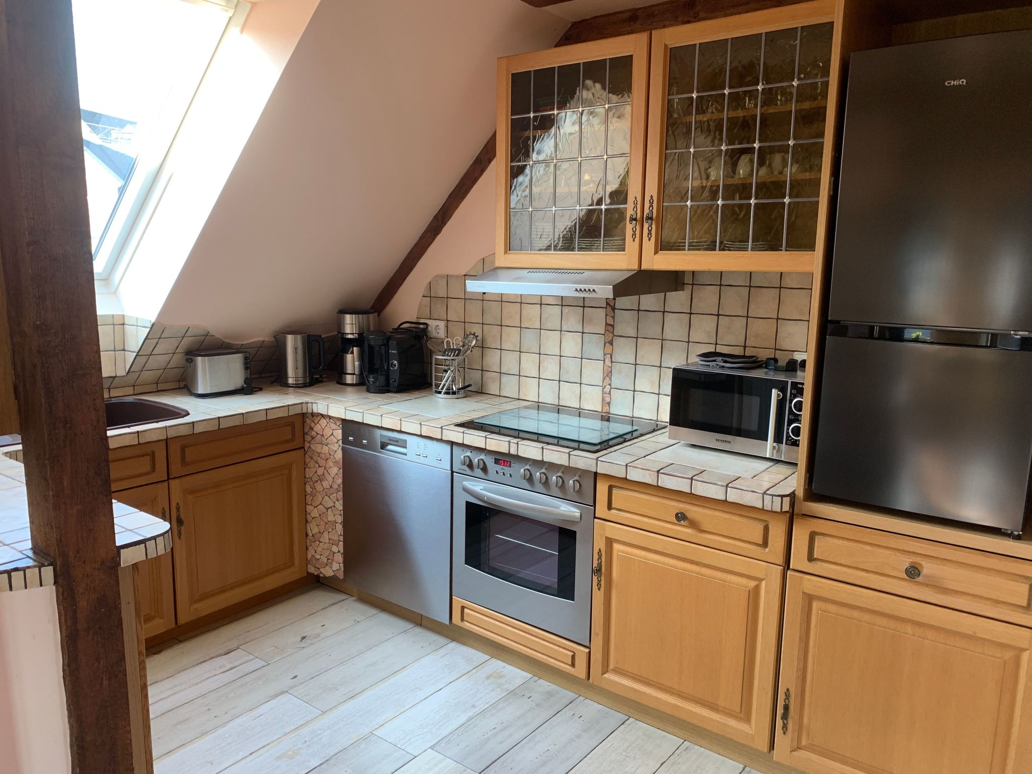 FerienwohnungBaumann-Binnen