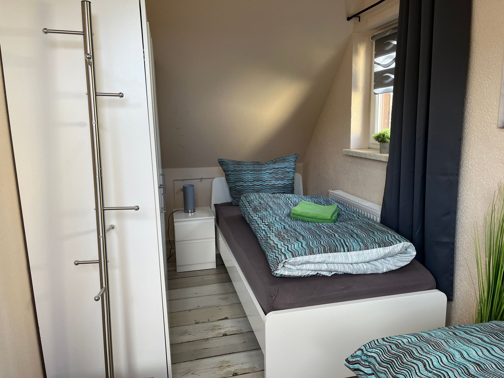 FerienwohnungBaumann-Binnen