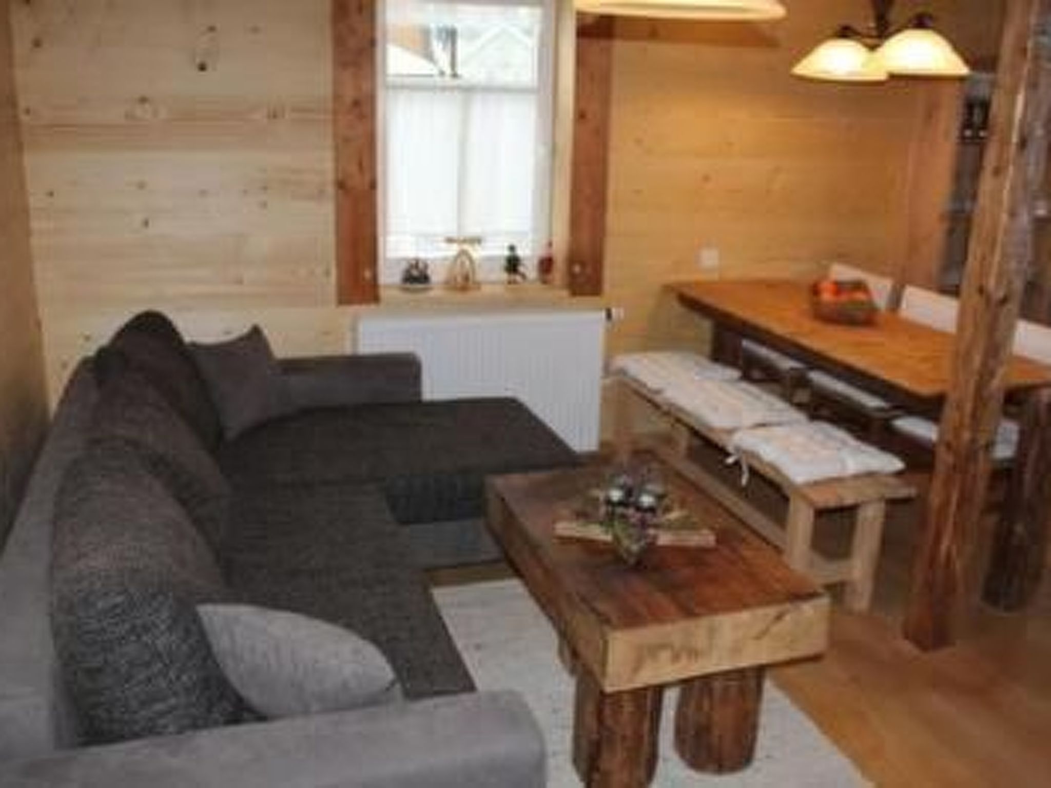 FH Anno Dazumal wie zu Oma's Zeiten