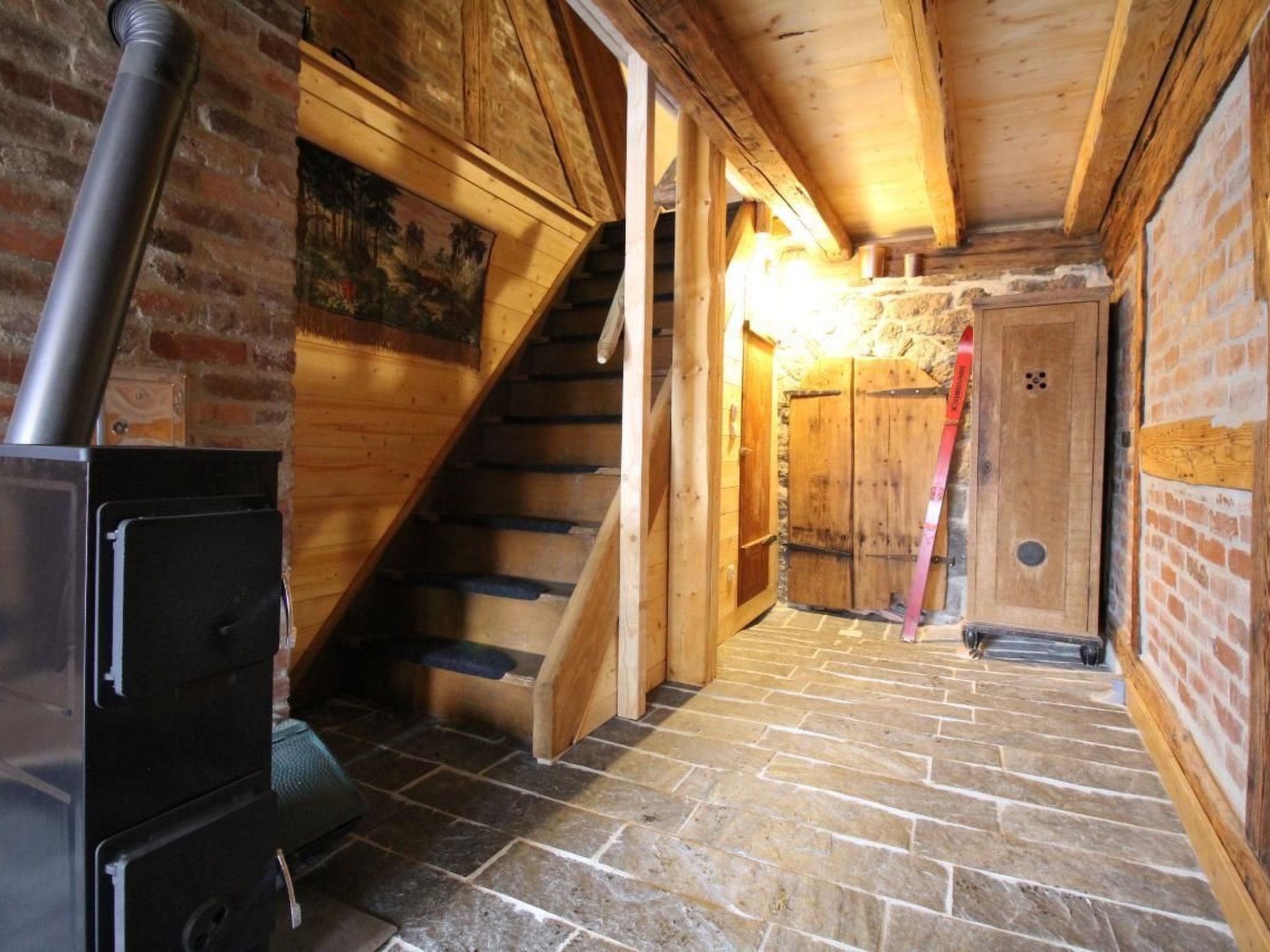 Anno Dazumal wie zu Opa`s Zeiten