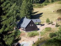 Vrijstaande woning Scheibenberg met bergzicht en tuin in Klingenthal - thumbnail 1