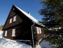 Vrijstaande woning Scheibenberg met bergzicht en tuin in Klingenthal - thumbnail 5
