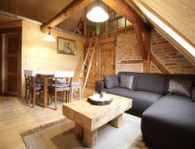 Vrijstaande woning Scheibenberg met bergzicht en tuin in Klingenthal - thumbnail 6