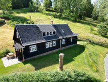 Sfeervol Vakantiehuis Anno Dazumal 24 in Klingenthal met Tuin en Vaatwasser - thumbnail 3