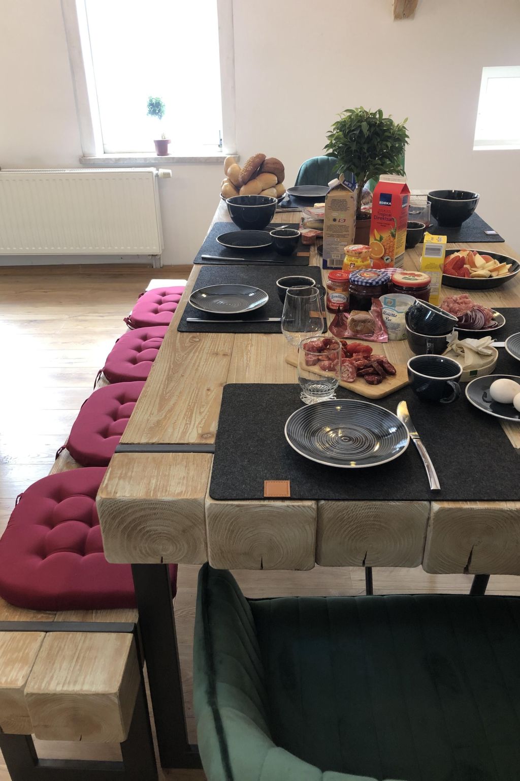 Tolles Ferienhaus in Klingenthal mit Großem Garten-Image-tags.info