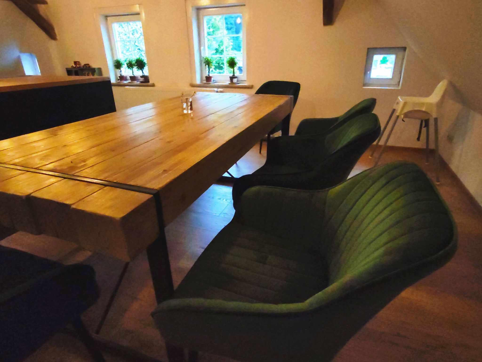 Tolles Ferienhaus in Klingenthal mit Großem Garten-Image-tags.info