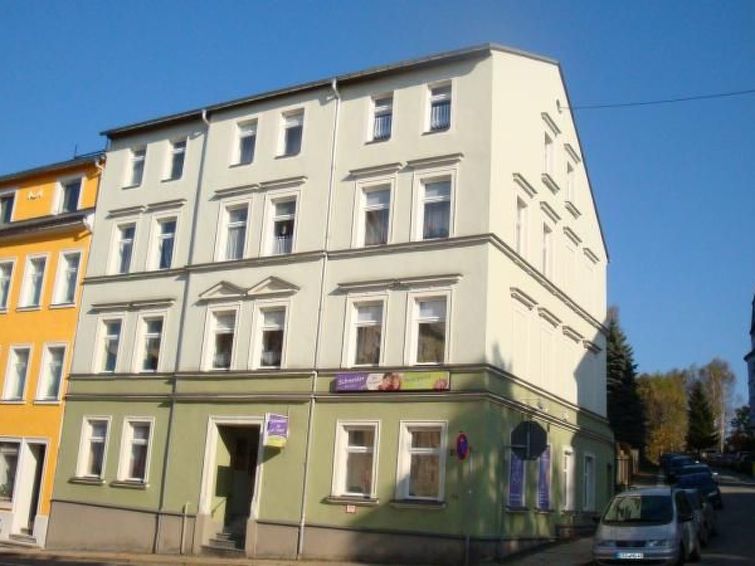 In Ruhiger Lage Im Erzgebierge - Annaberg-Buchholz
