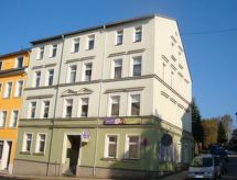 TOP-CityApartment