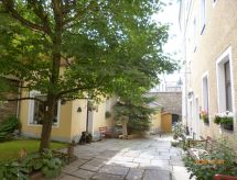 im Vierseitenhof