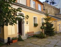Sfeervol vakantiehuis voor 3 in historisch Annaberg-Buchholz, vlakbij het centrum - thumbnail 3