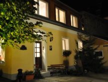 Sfeervol vakantiehuis voor 3 in historisch Annaberg-Buchholz, vlakbij het centrum - thumbnail 4