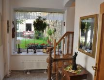 Sfeervol vakantiehuis voor 3 in historisch Annaberg-Buchholz, vlakbij het centrum - thumbnail 5