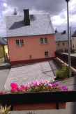 Vrijstaande vakantiewoning met grote tuin in het Ertsgebergte - thumbnail 6
