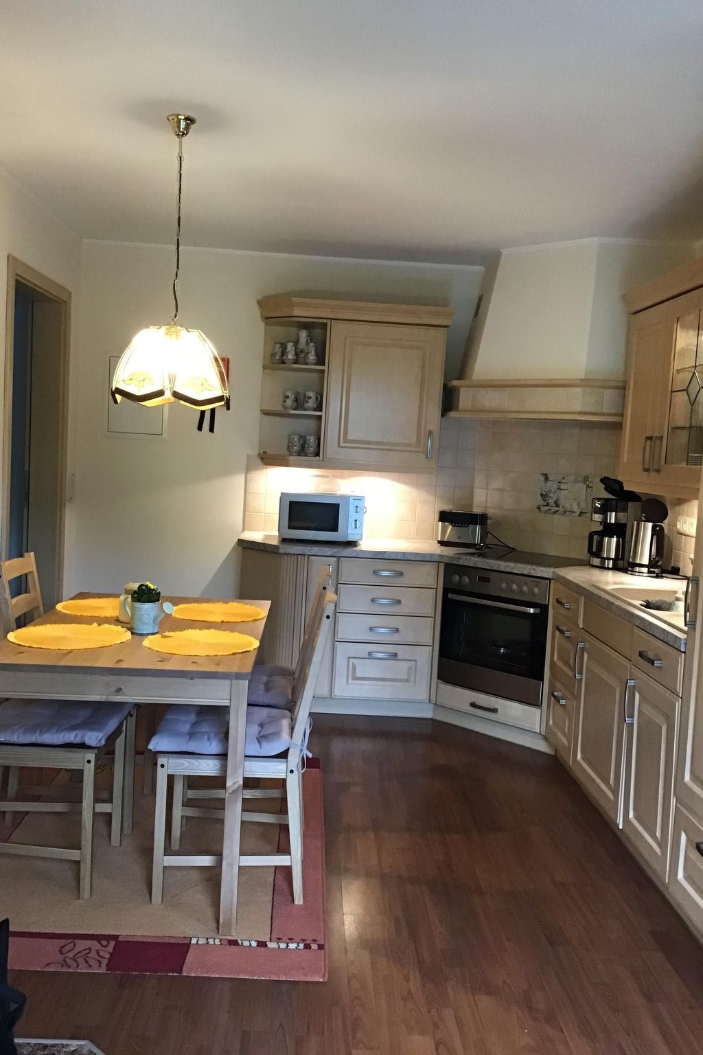 Auf der Sonnenseite-Binnen