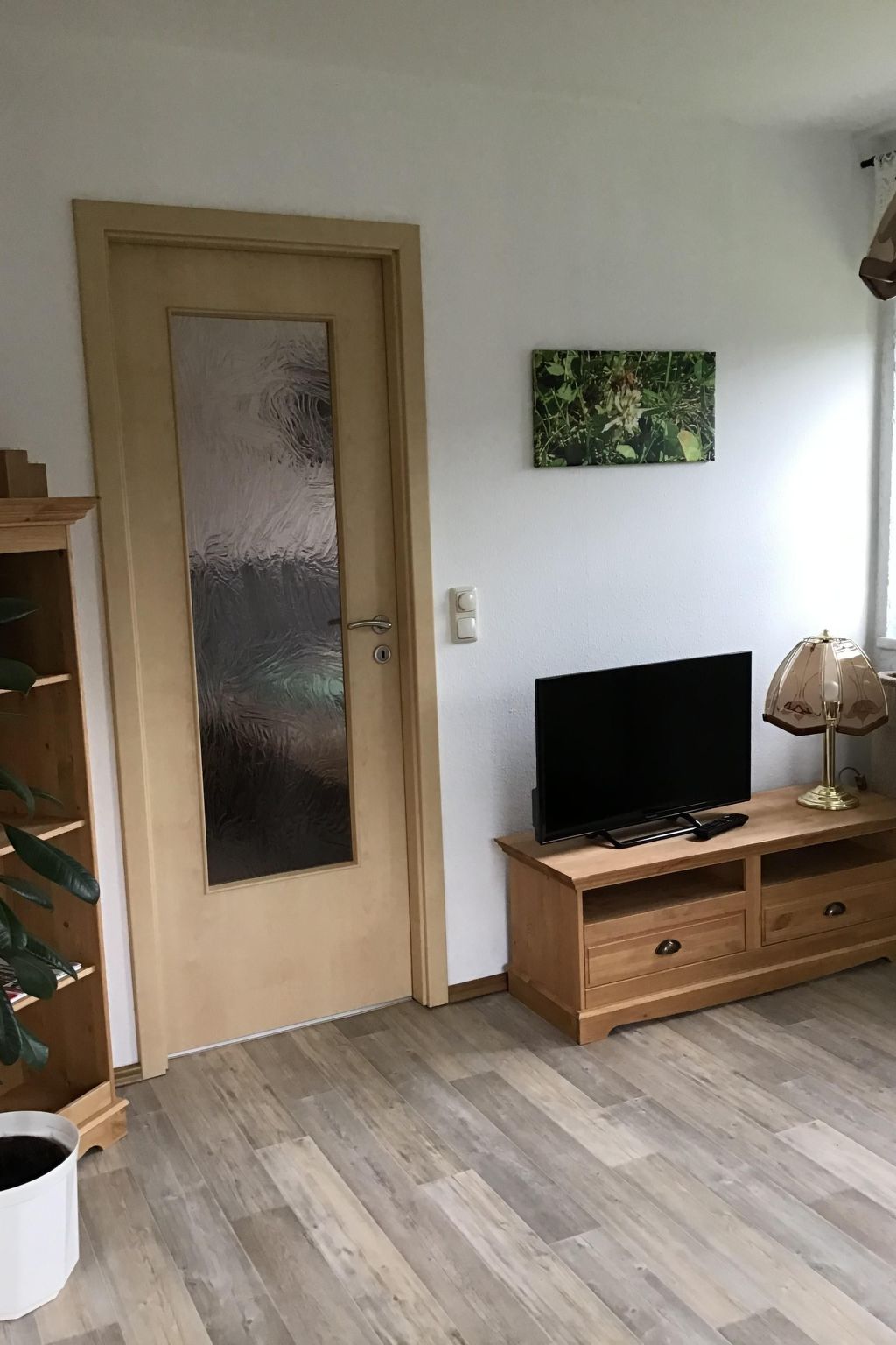 Auf der Sonnenseite-Binnen