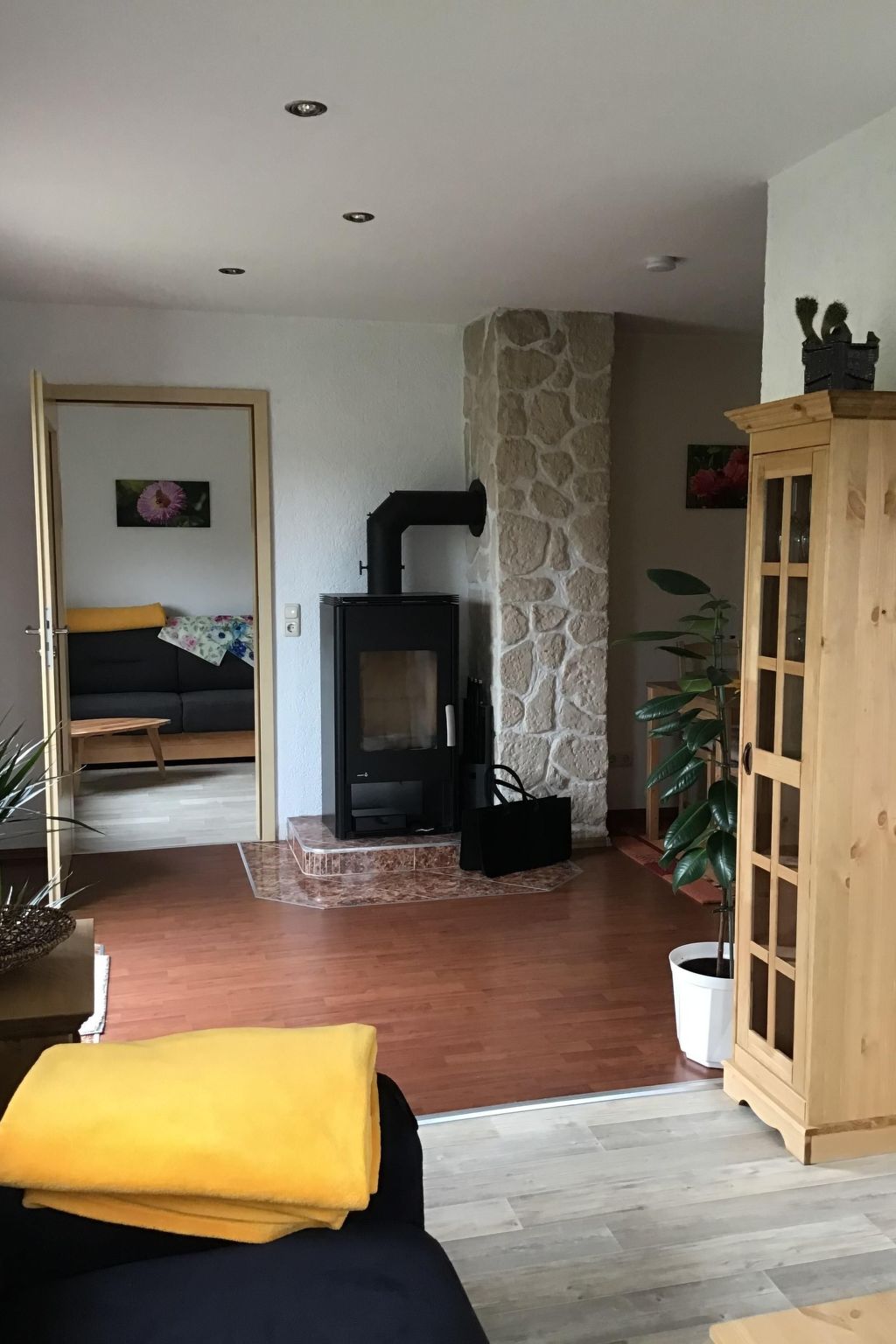 Auf der Sonnenseite-Binnen