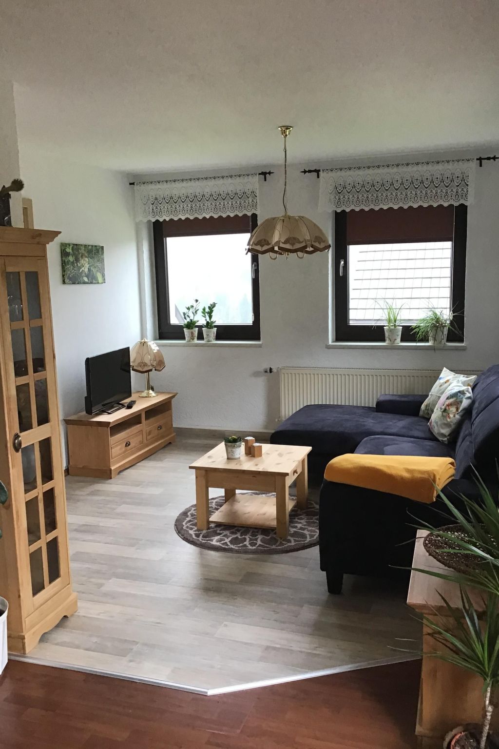 Auf der Sonnenseite-Binnen