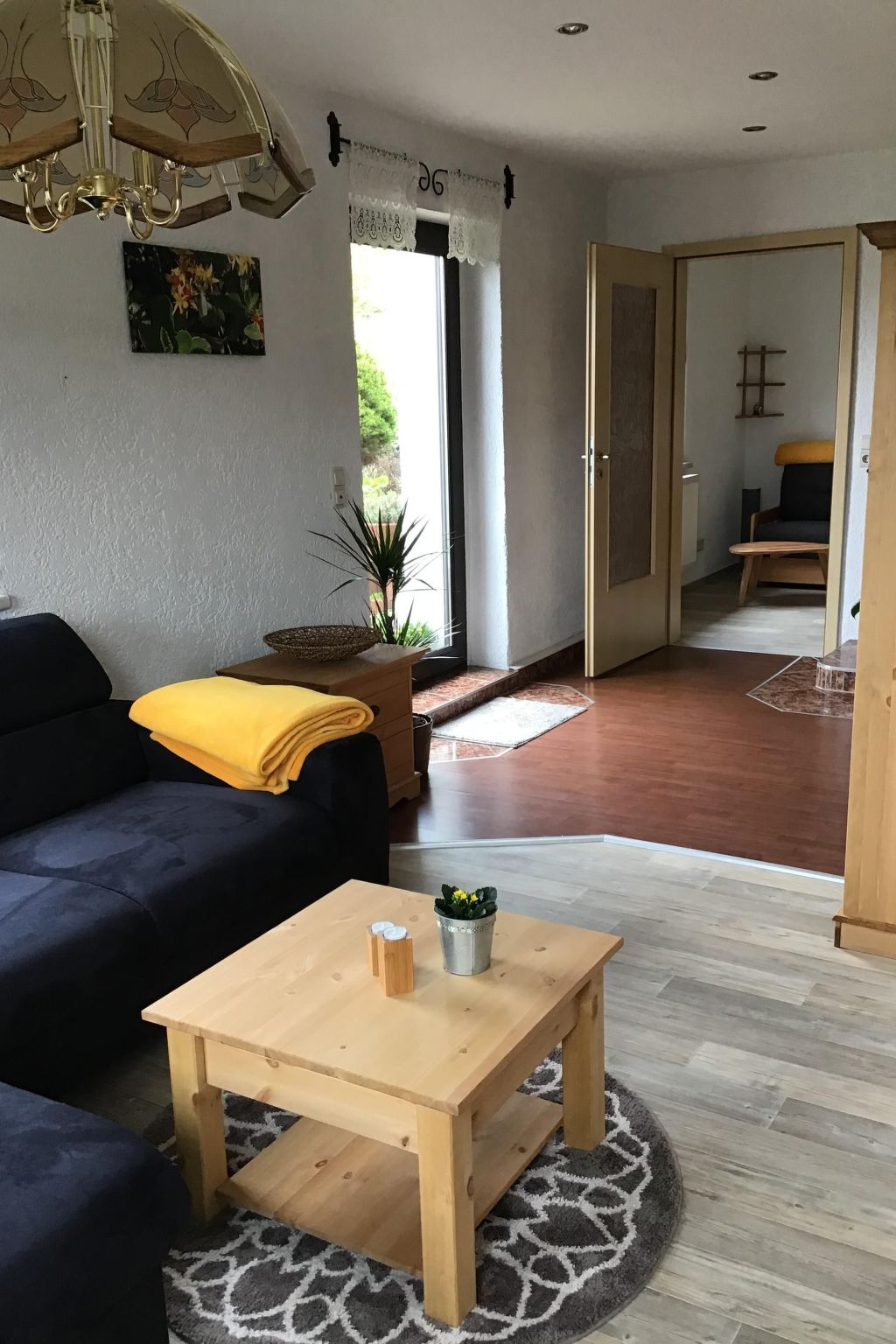 Auf der Sonnenseite-Binnen