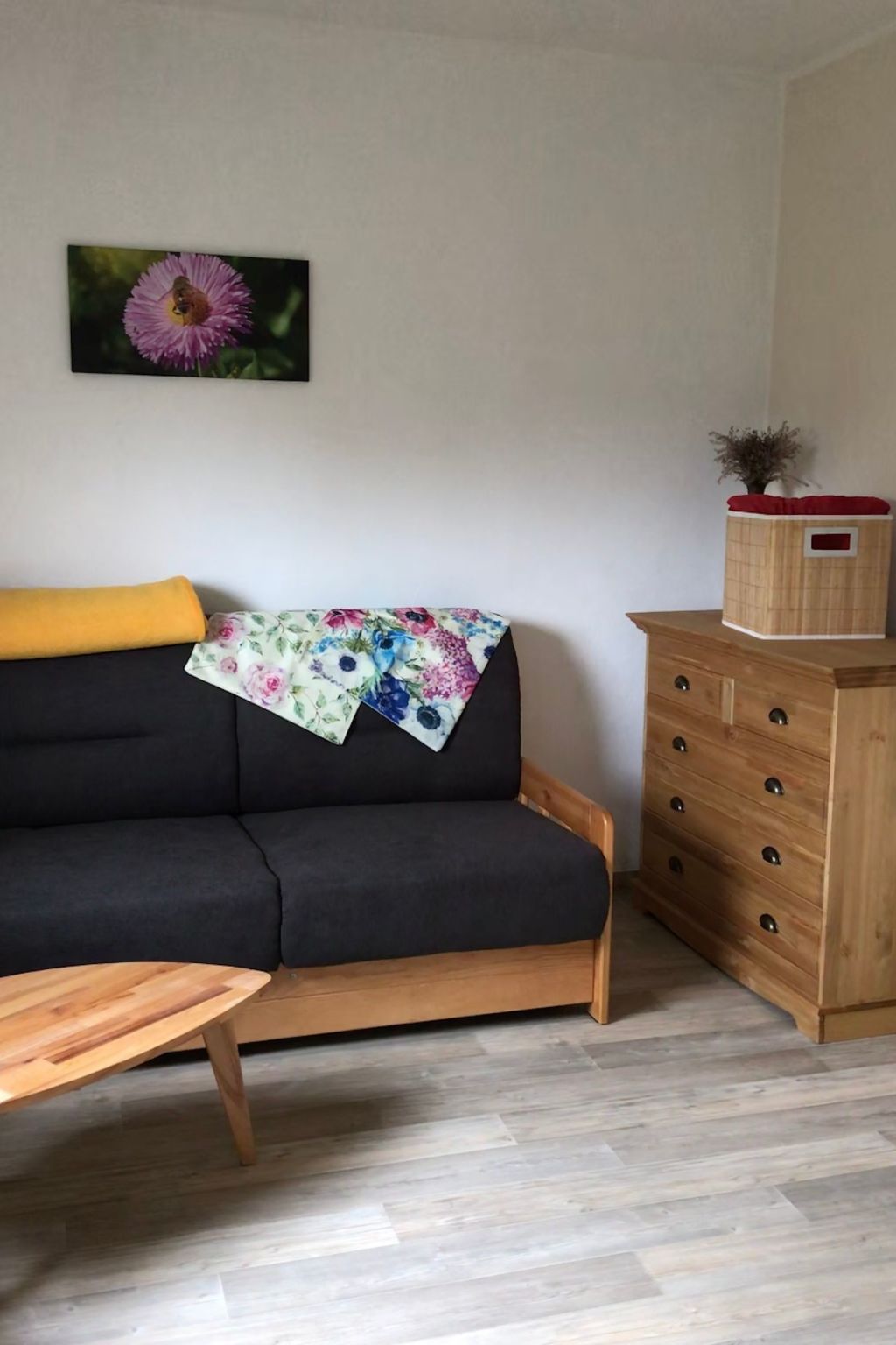 Auf der Sonnenseite-Binnen