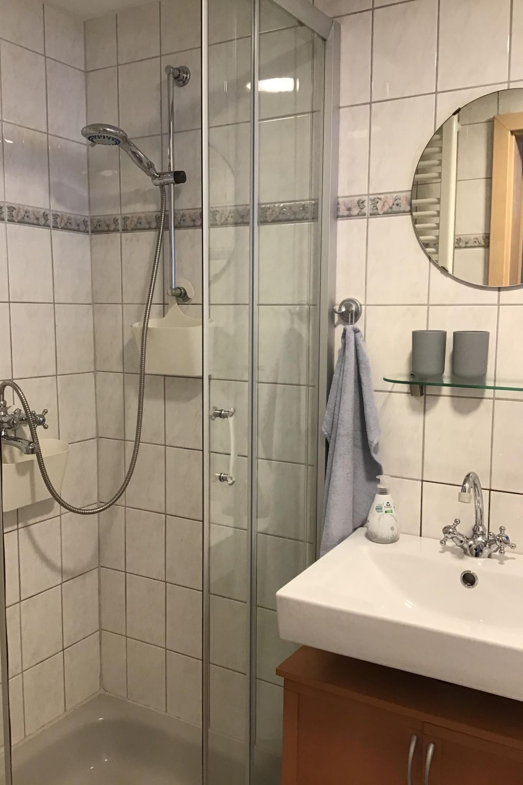 Auf der Sonnenseite-Binnen