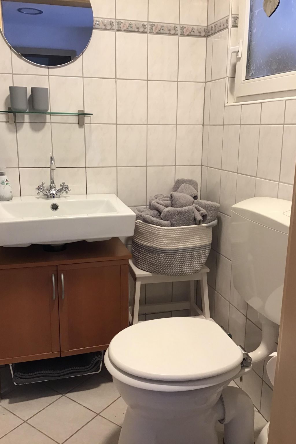 Auf der Sonnenseite-Binnen