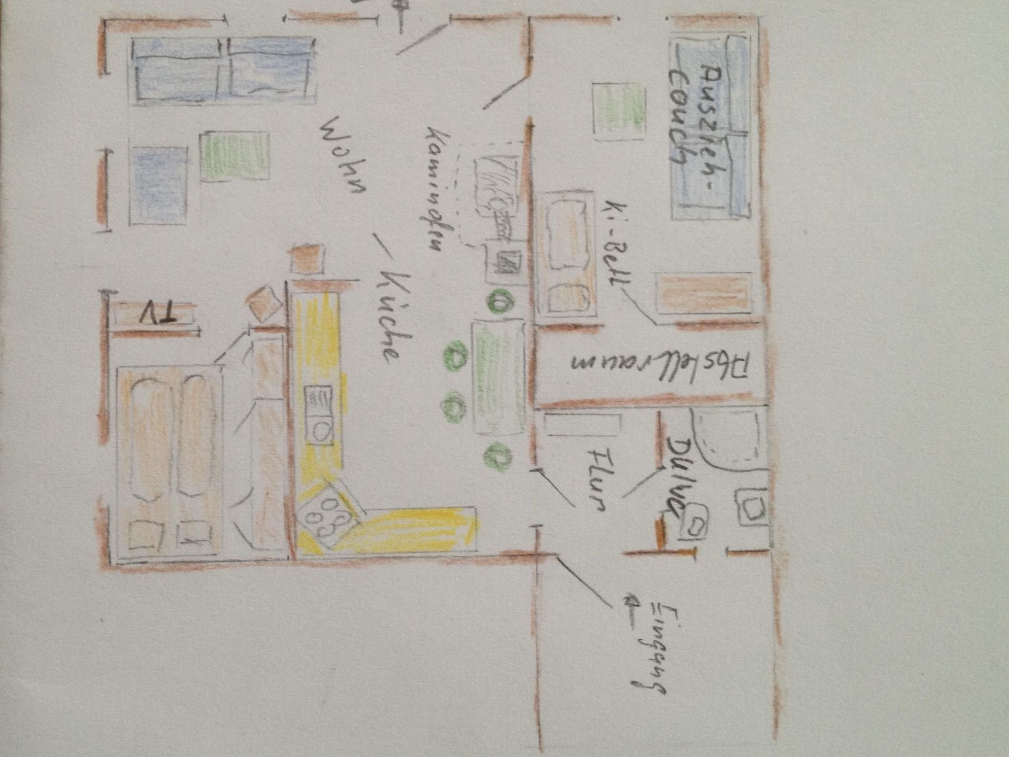 Auf der Sonnenseite-Binnen