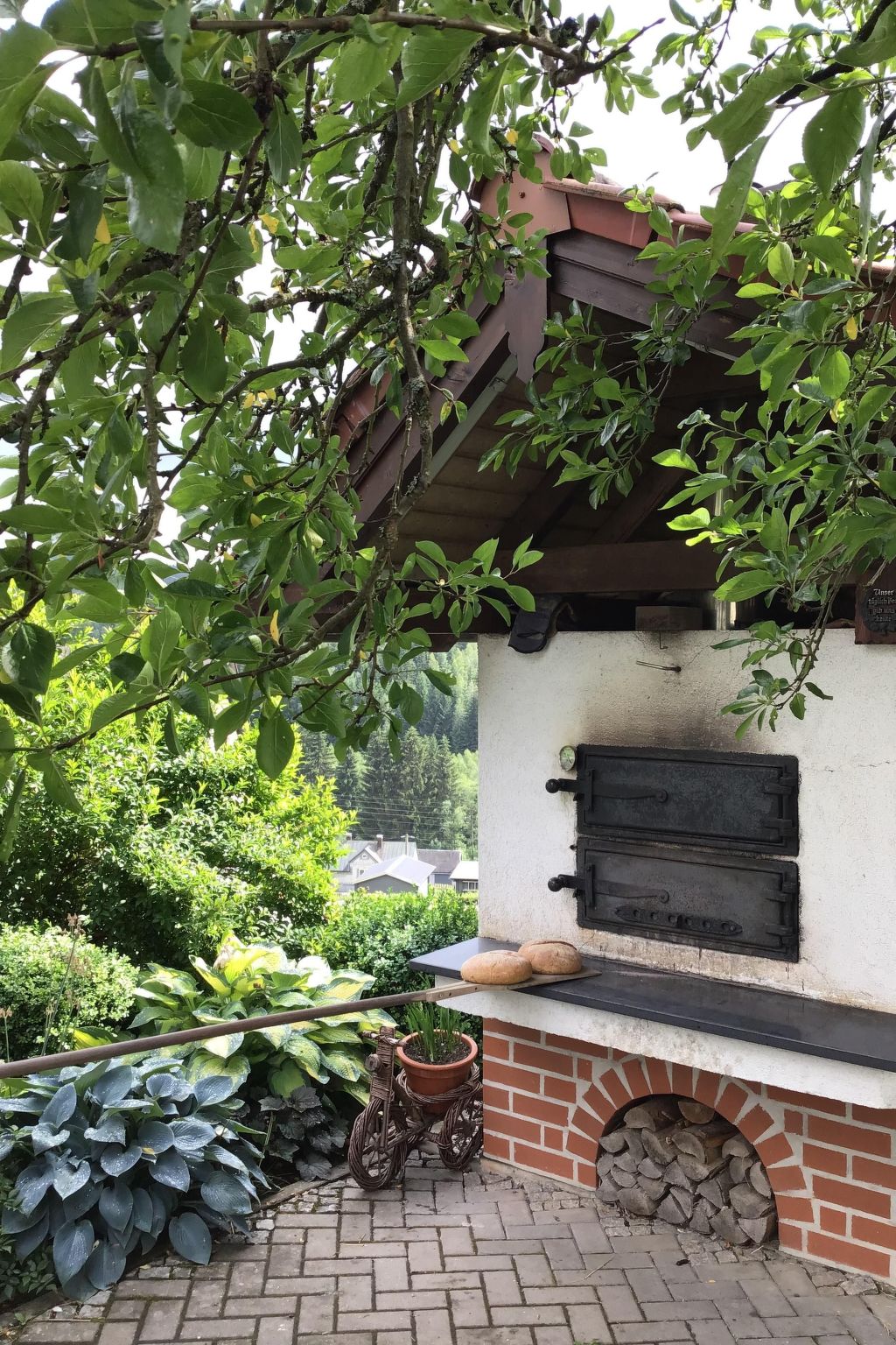 Auf der Sonnenseite-Binnen