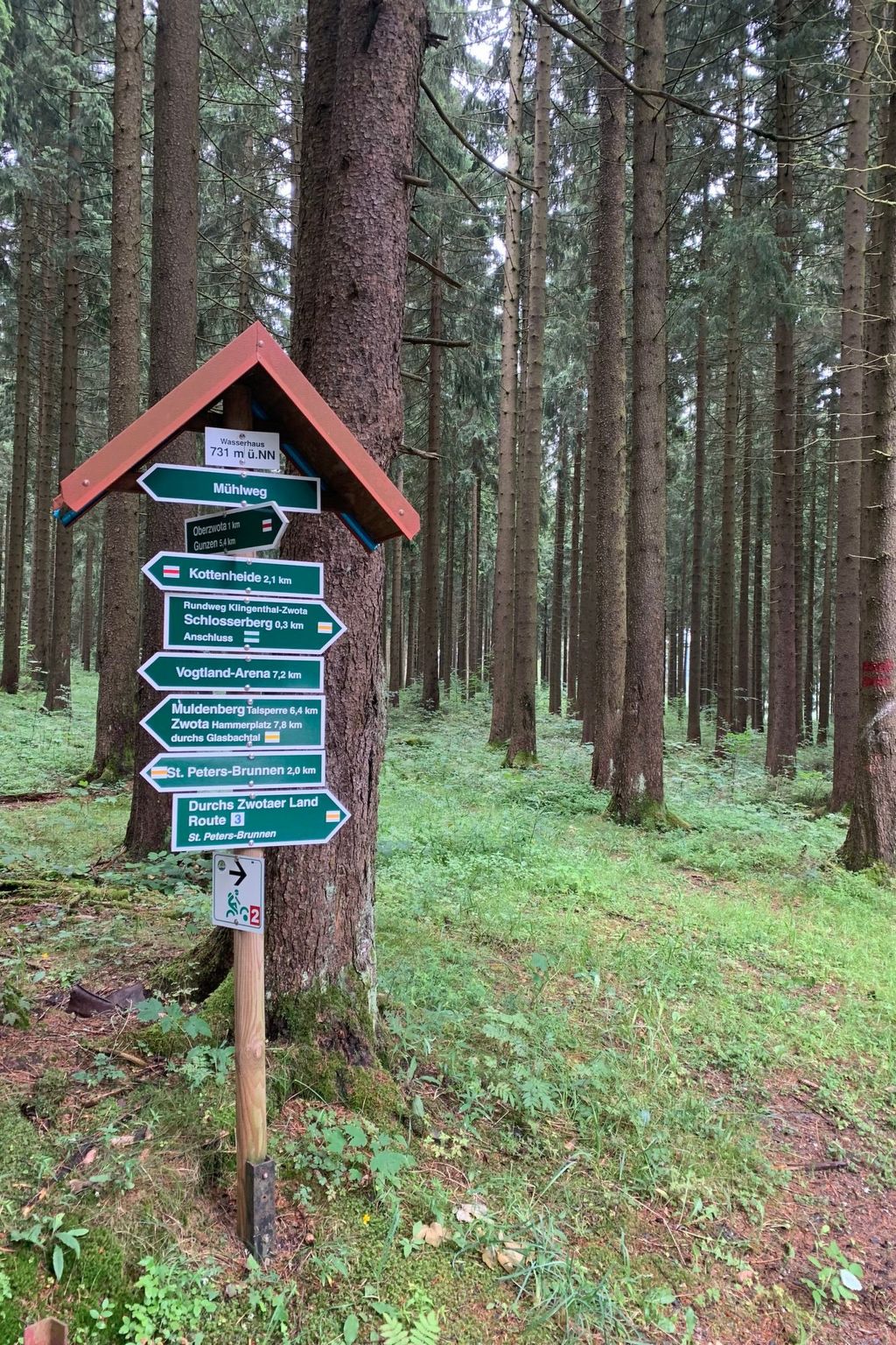 Auf der Sonnenseite-Binnen