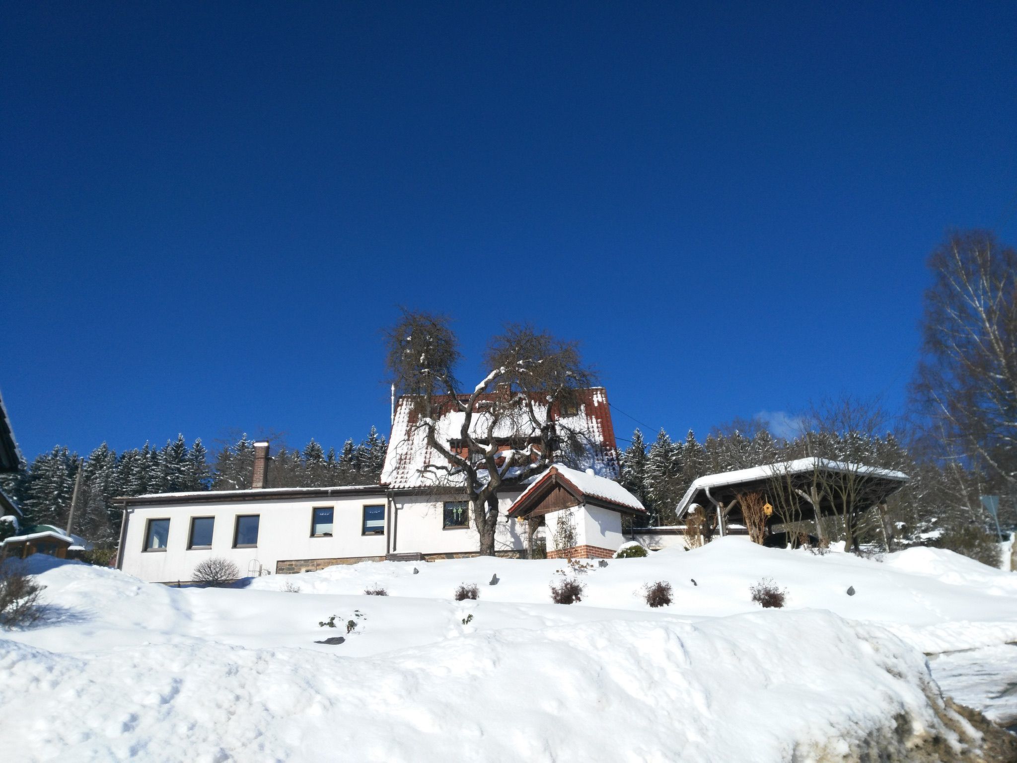 Auf der Sonnenseite-Binnen