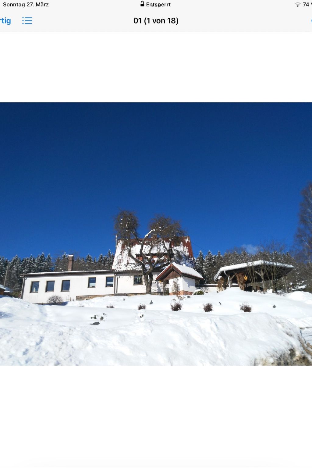 Auf der Sonnenseite-Binnen