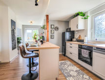 Ferienwohnung Bernburg